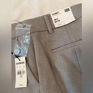 NWT Express Columnist Pants